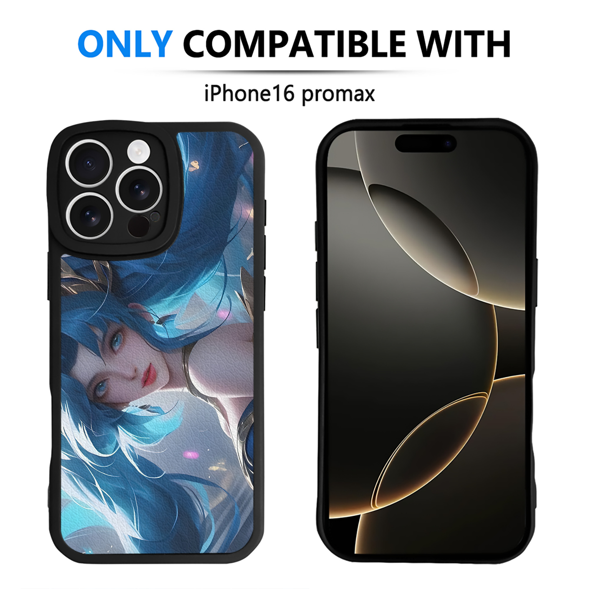 リーグ・オブ・レジェンド League of Legends LOL 【iPhone 16シリーズ対応】シリコンスマホケース（レザー調） 材質：シリコン